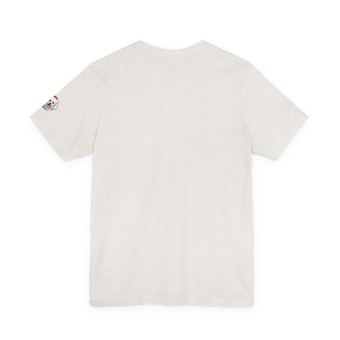 The Standards Tee | Unisex Pet Parent T-Shirt | My Pet Has Standards