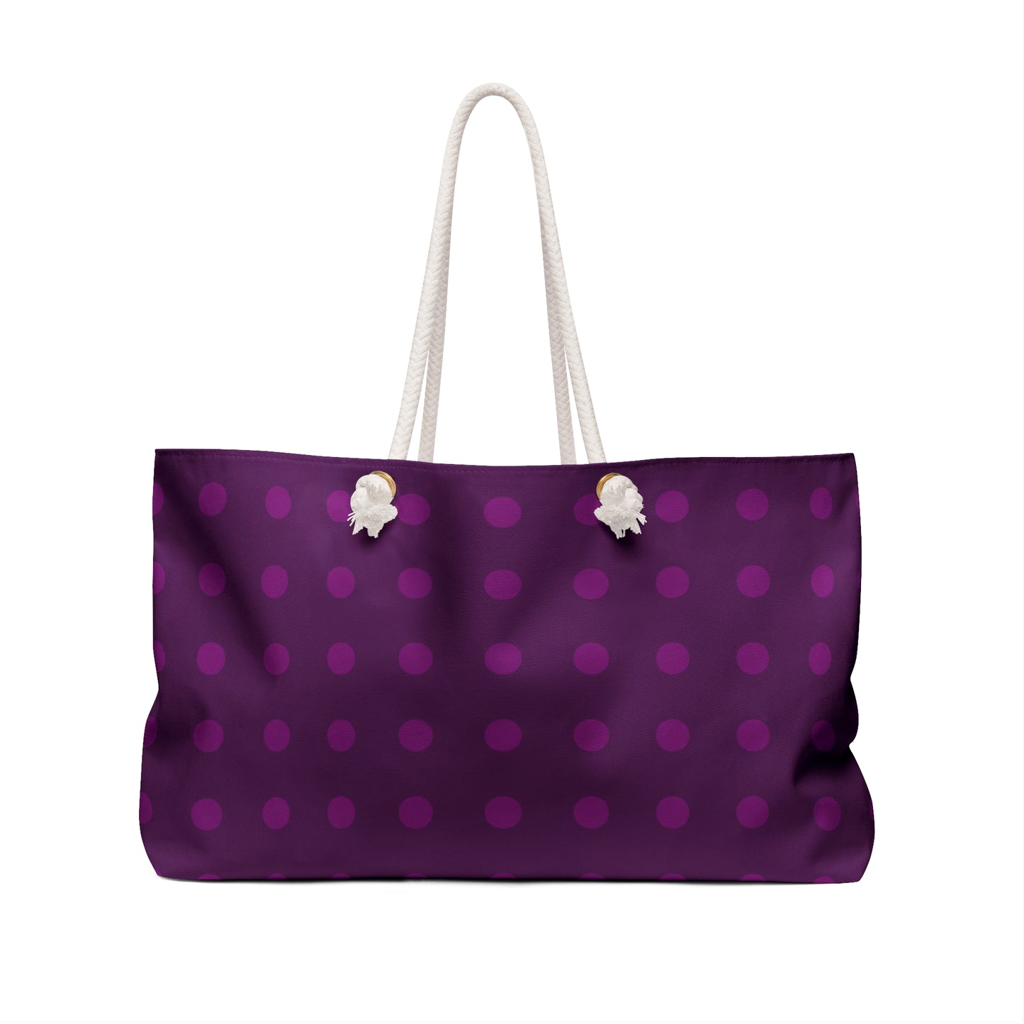 The Properly Packed — Spoiled? No, Properly Nourished. | Pet Parent Weekender Bag