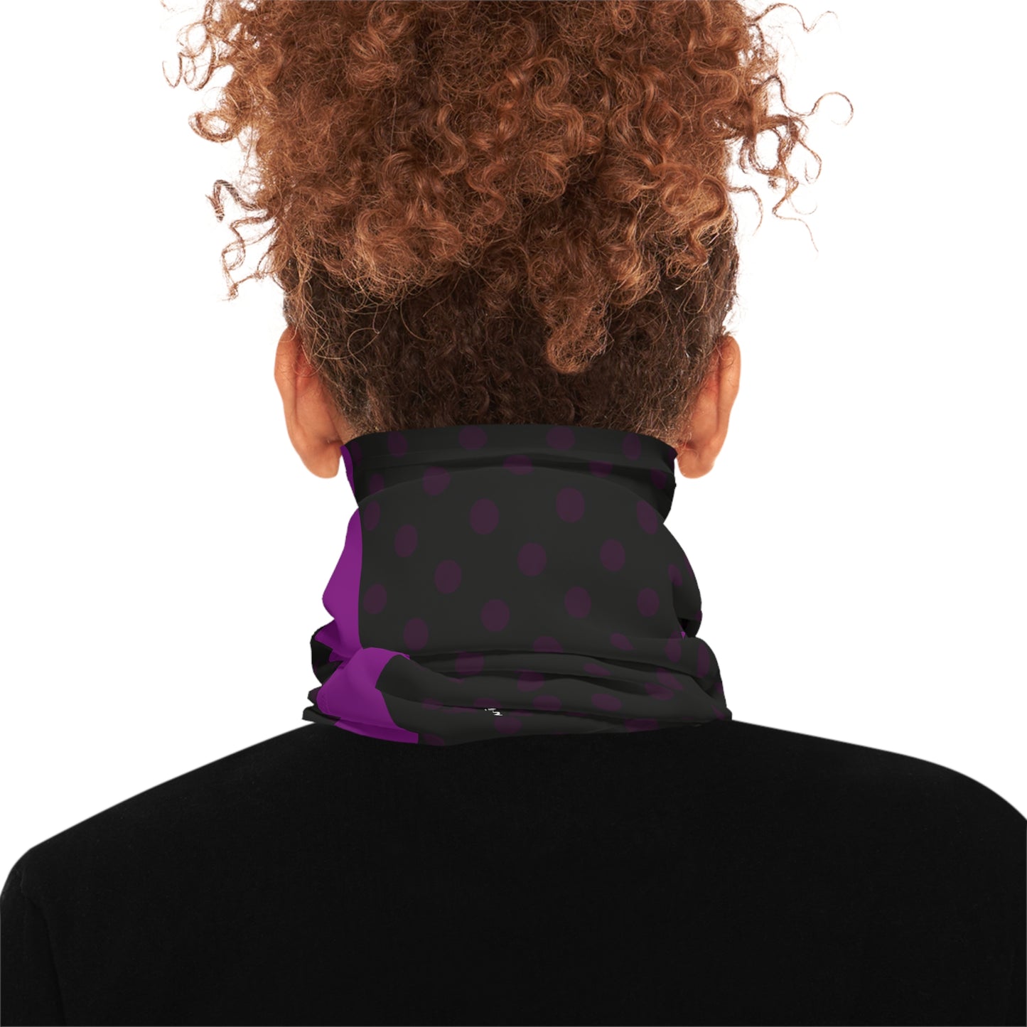 Pet Parent Neck Gaiter — My Pet Has Standards | UPF 50+