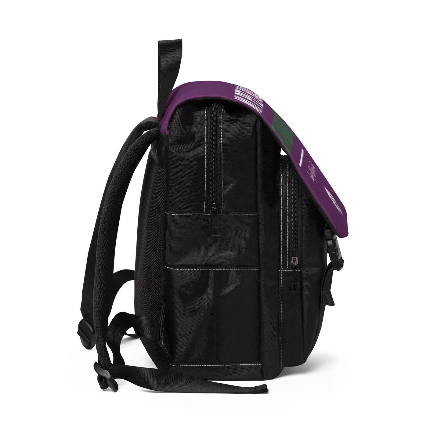 The Daily Pack | Pet Parent Backpack | My Pet Has Standards