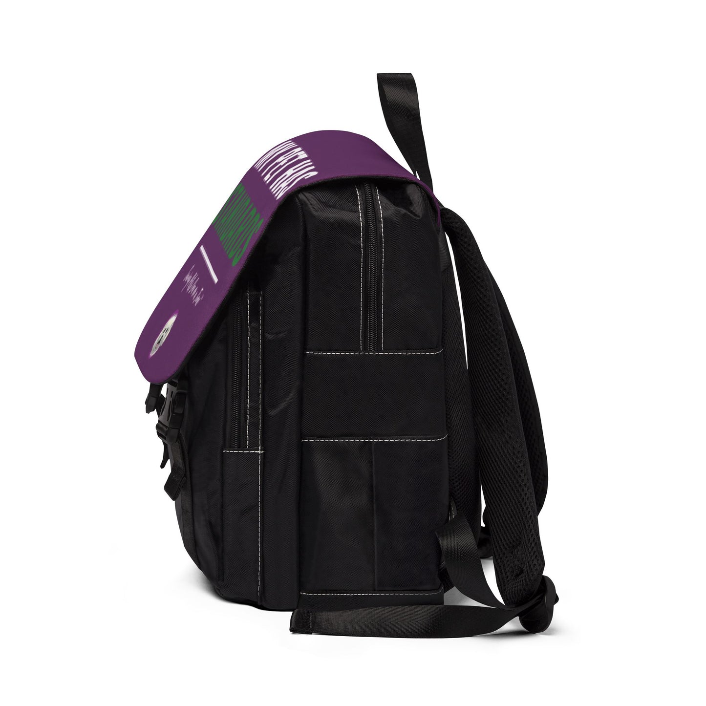 The Daily Pack | Pet Parent Backpack | My Pet Has Standards