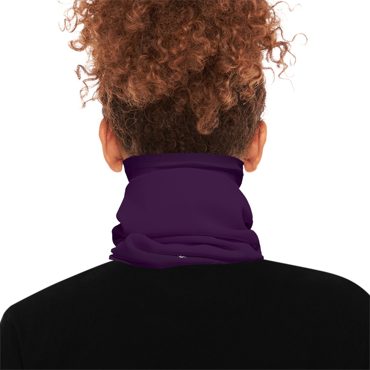 Pet Parent Neck Gaiter | Dog Face | UPF 50+