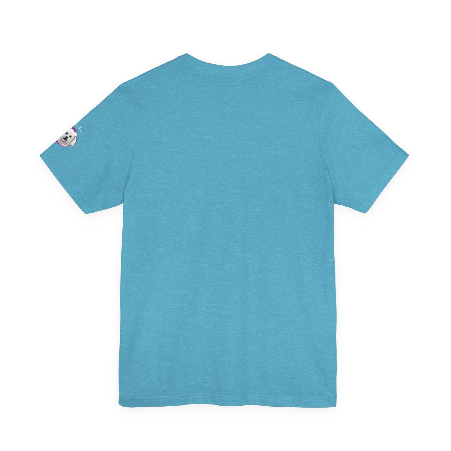 The Standards Tee | Unisex Pet Parent T-Shirt | My Pet Has Standards