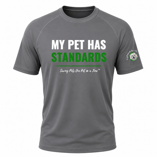 The Shore Rashguard  — Men's | UPF 50+ Pet Parent Tee