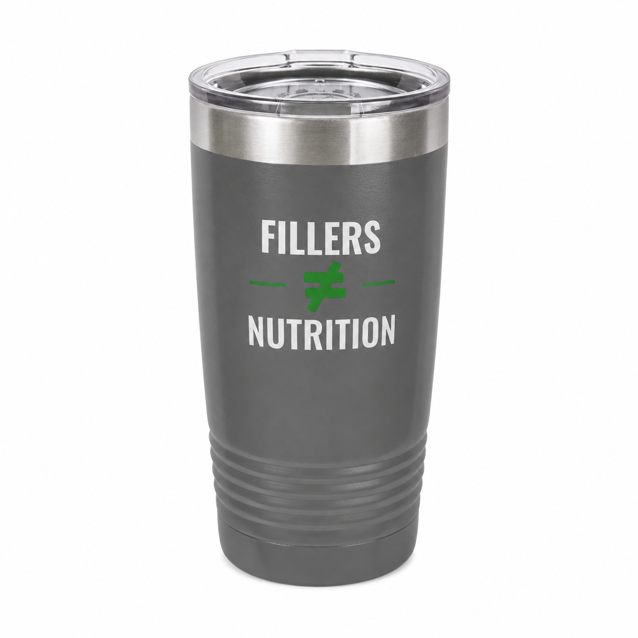 The Statement Sip | 20oz Insulated Pet Parent Tumbler