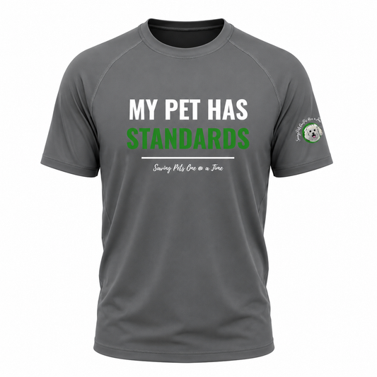 The Shore Rashguard  — Men's | UPF 50+ Pet Parent Tee