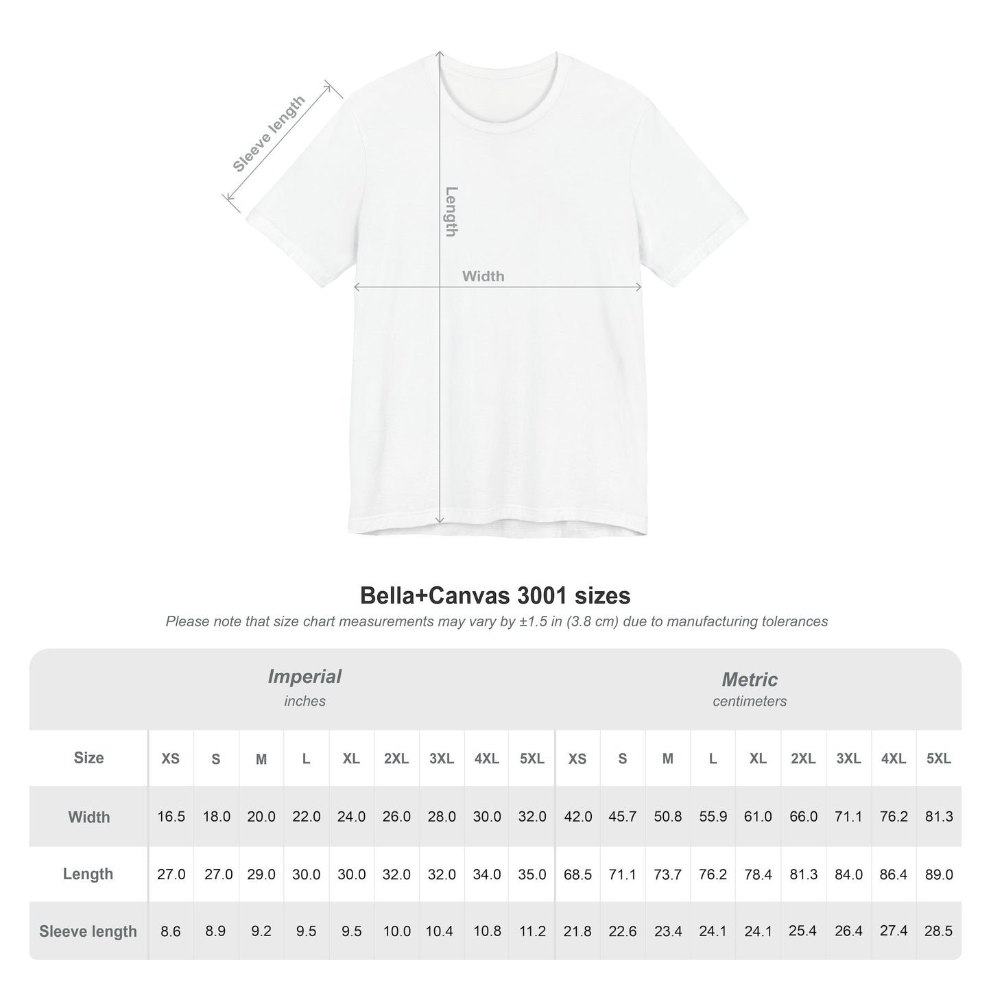 The Standards Tee | Unisex Pet Parent T-Shirt | My Pet Has Standards